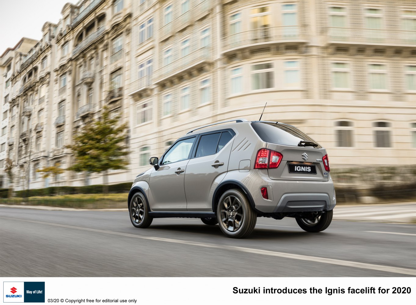 Фильтр масляный suzuki ignis